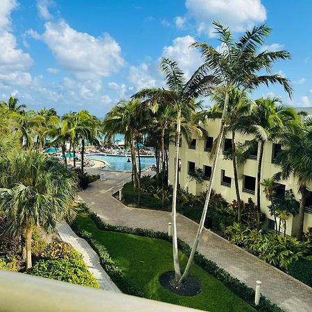 Miami Hollywood Condo For 4 People 001-21Vic Kültér fotó