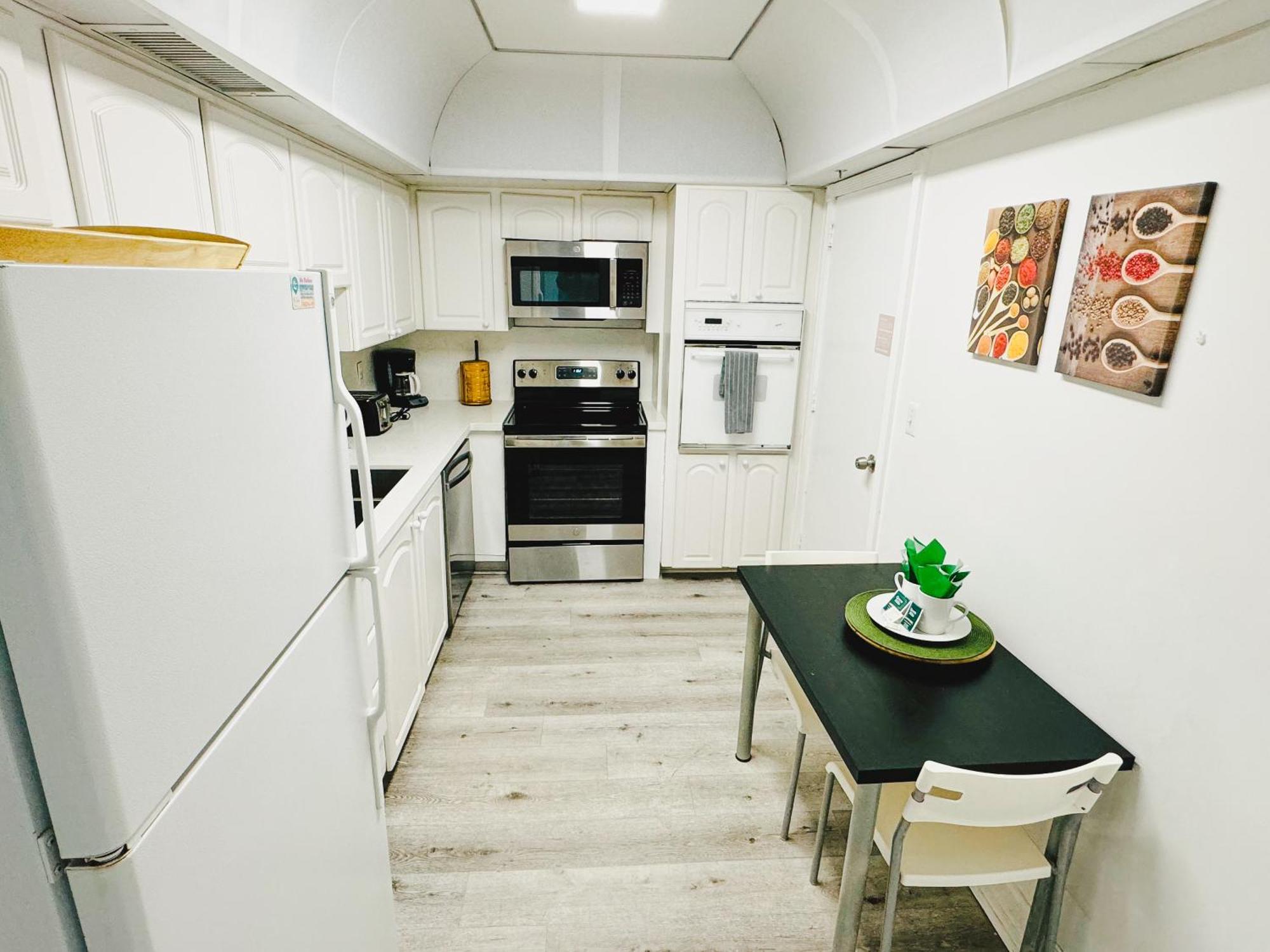 Miami Hollywood Condo For 4 People 001-21Vic Kültér fotó