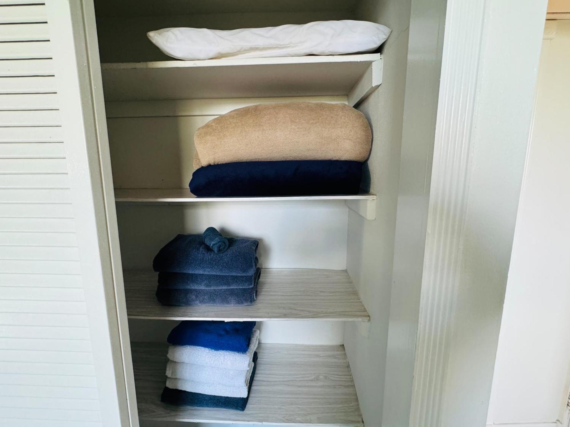 Miami Hollywood Condo For 4 People 001-21Vic Kültér fotó