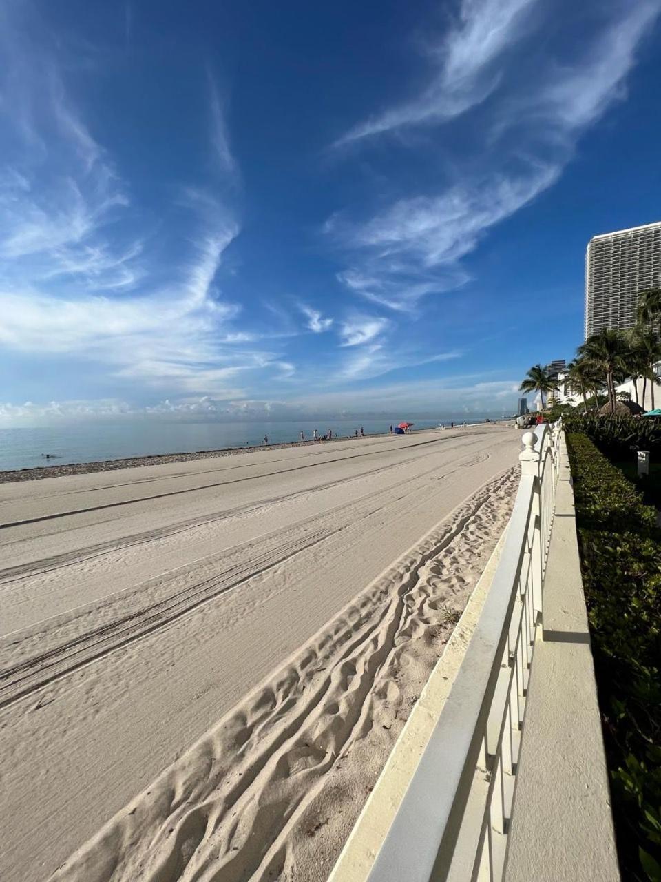 Miami Hollywood Condo For 4 People 001-21Vic Kültér fotó