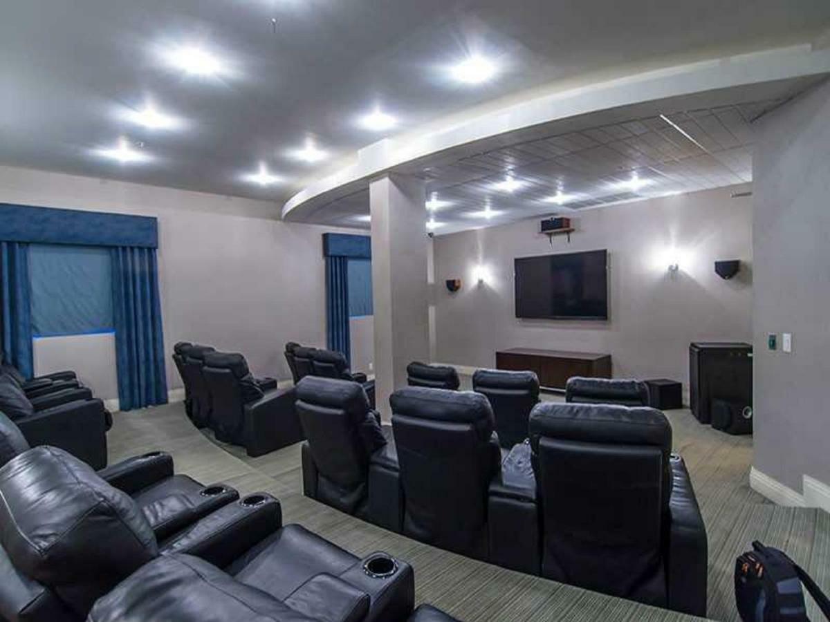 Miami Hollywood Condo For 4 People 001-21Vic Kültér fotó