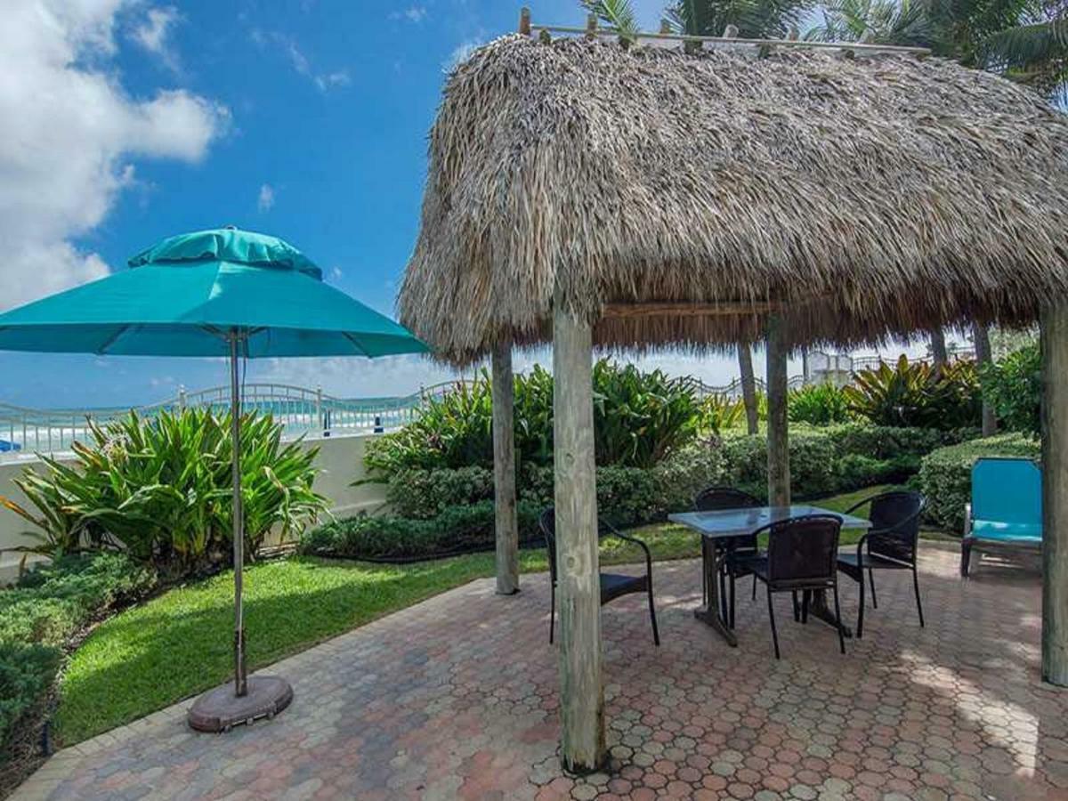 Miami Hollywood Condo For 4 People 001-21Vic Kültér fotó