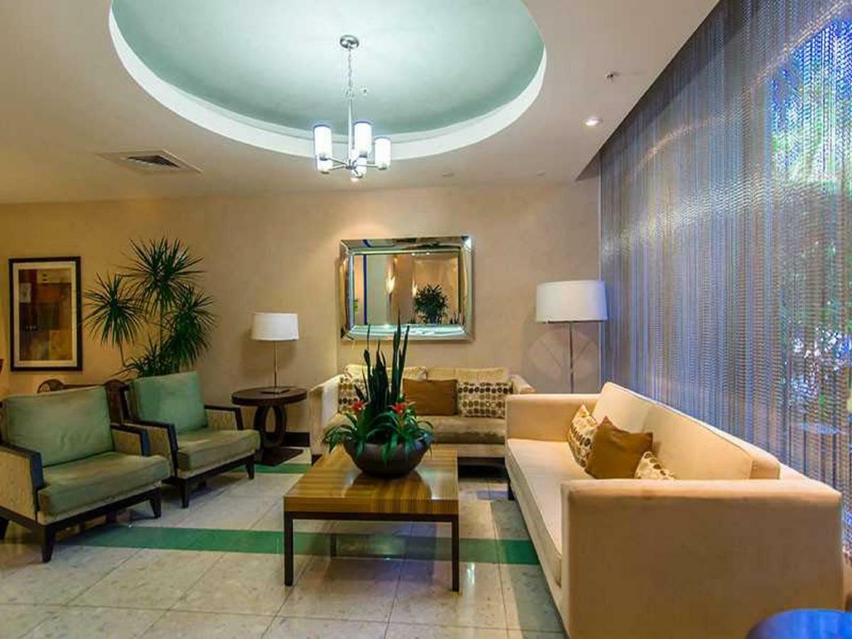 Miami Hollywood Condo For 4 People 001-21Vic Kültér fotó